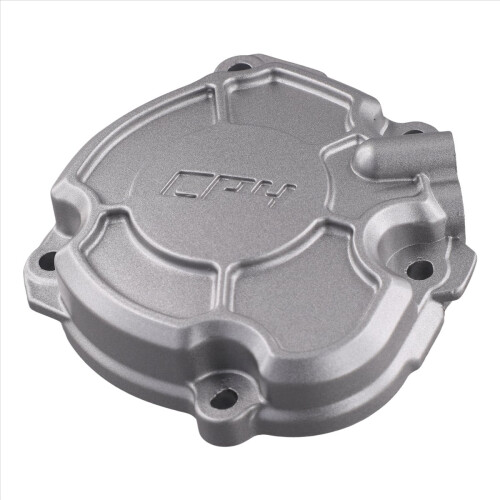 For YZF/R1 2015-2016 Triggering Edge Cover/Motor Cover/Ignition Pulse 2