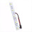W27-35 H035DU01 E123995 for BCD-455WKGM Refrigerator LED Light Board R 5