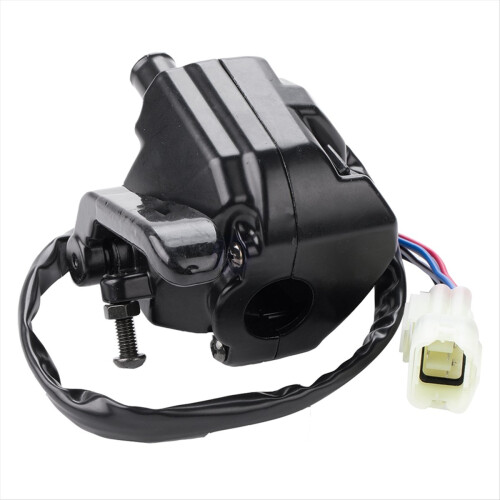 Handlebar Switch Throttle Lever Handle 707000595 for Commander 2