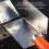 Professional Steel 90degree External/Internal Corner-internal 5
