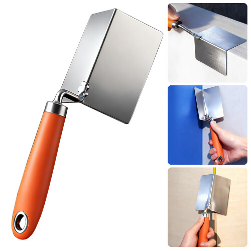 Professional Steel 90degree External/Internal Corner-internal 2