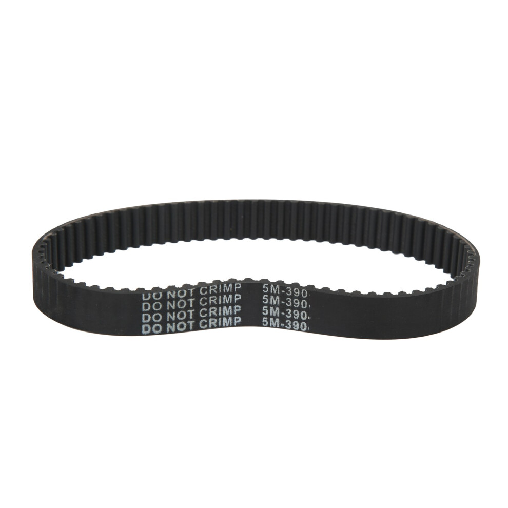 Electric Scooter Timing Belt, Exquisite Workmanship High Tensile Strength Belt For Small Machinery And Lawnmowers 9088816119773