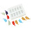 Silicone Handmade Mold Craft Supply for Small Lying-Tail up 1