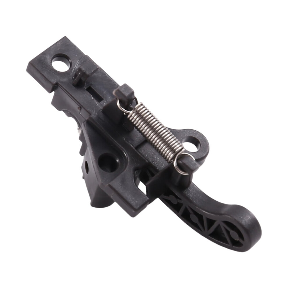 Filament Cutter For S1 Combo 3D Printers Replacement Guide S1c Black 4853197616853
