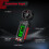 Energy Efficient Handheld Mini Anemometer Featuring LCD Display 5