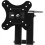 Universal Adjustable Wall Mount Bracket Rotated Holder Mounts for 14 t 6