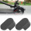 Κάλυμμα γάντζου πίσω φτερού για ηλεκτρικό σκούτερ, ελαφριά αξεσουάρ καλύμματος 6