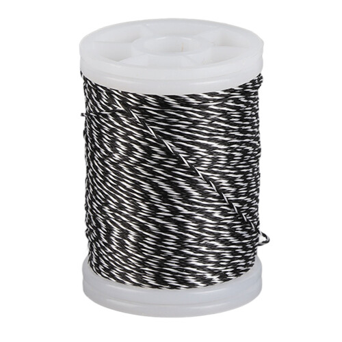 Archery Bow String Serving Thread, Repair Separated Serving With Ease, Enhances Your Compound Recurve Bow Experience