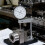 Mechanical Face Indicator High Accuracy 0-50mm Ranges for 4