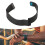 Uhrenarmband, Magnetverschluss, Mesh-Stil, 12