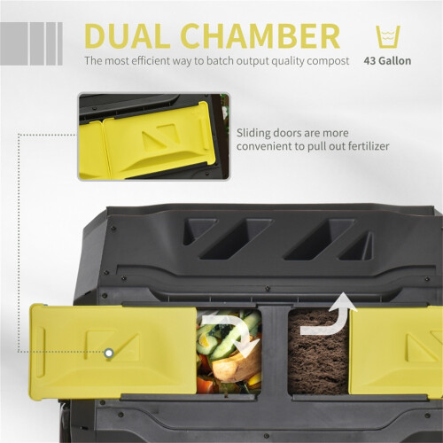 Compost Bin 2