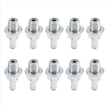 10pcs Car Positive Crankcase Ventilation PCV Valve Check 17130-PND-A01