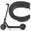 Δακτύλιος ασφάλισης για Ninebot MAX G30Scooter, Πτυσσόμενος δακτύλιος προστασίας 7