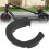 Δακτύλιος ασφάλισης για Ninebot MAX G30Scooter, Πτυσσόμενος δακτύλιος προστασίας 5