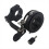 Universal 22mm HandleBar Cruise Control Throttle Lock Assist for DL650 1