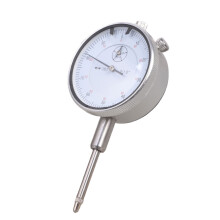 0-1Inch Precisions Dials Indicator with 0.001Inch Accuracy Steel