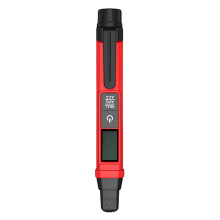 Nuclear Radiation Detector Handheld Geigers Counter Digital