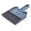 Mini Broom and Dustpan Set with Soft Bristle Table Corner Cleaning Brush for Desktop Use 2
