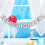 Κομψές διακοσμήσεις για baby shower, δήλωση «Είναι αγόρι», ανθεκτικό υφασμάτινο φόντο 8