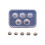 Creative Tool Small Cream Bead Silicone Mold for Making-6mm 1