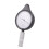 Ergonomic Grip Map Distance Measurer Antislip Map Measuring 4