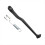 Electric Off-Road Motorcycle Parking Rack Components Side Support Smal 6