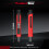 Nuclear Radiation Detector Handheld Geigers Counter Digital 4