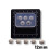 Creative Tool Small Cream Bead Silicone Mold for Making-6mm 6