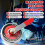 500 Amp Magnetic Welding Grounding Clamp Strong Quick Release Support 6