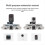 For NEO Drone Top Extension Bracket for GO 3/GO3S Camera Fixing Suppor 3