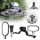For NEO Drone Top Extension Bracket for GO 3/GO3S Camera Fixing Suppor 4