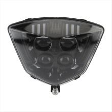 Motorcycle LED Headlight Wick for Gas EC 250 300 250F 350F EX300 450F
