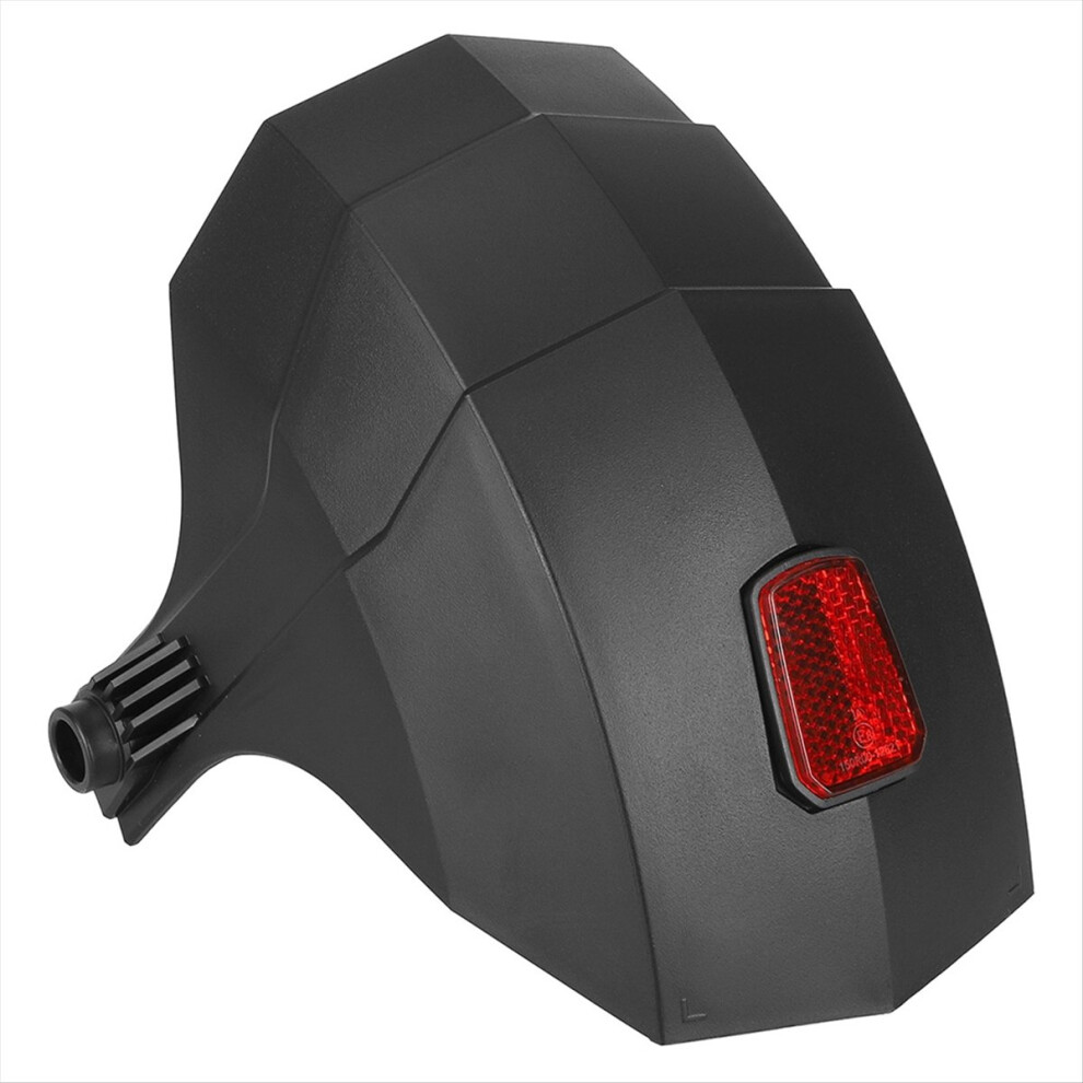 Rear Wheel For G3 G4 Electric Scooter Back Mudguard Wing Support Assem 4853197615443