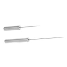 Pack of 2 Ice Axe Moulds Ice Cubes Sticks Kitchen Accessories Freezer