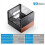 V12 MATX Desktop Case Room Type-C Interface ATX Power Supply Mini Sid 3