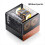 V12 MATX Desktop Case Room Type-C Interface ATX Power Supply Mini Sid 4