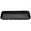 Rectangular Nonstick Pie Pan with Removable Bottom for Easy Release and Even Baking 2