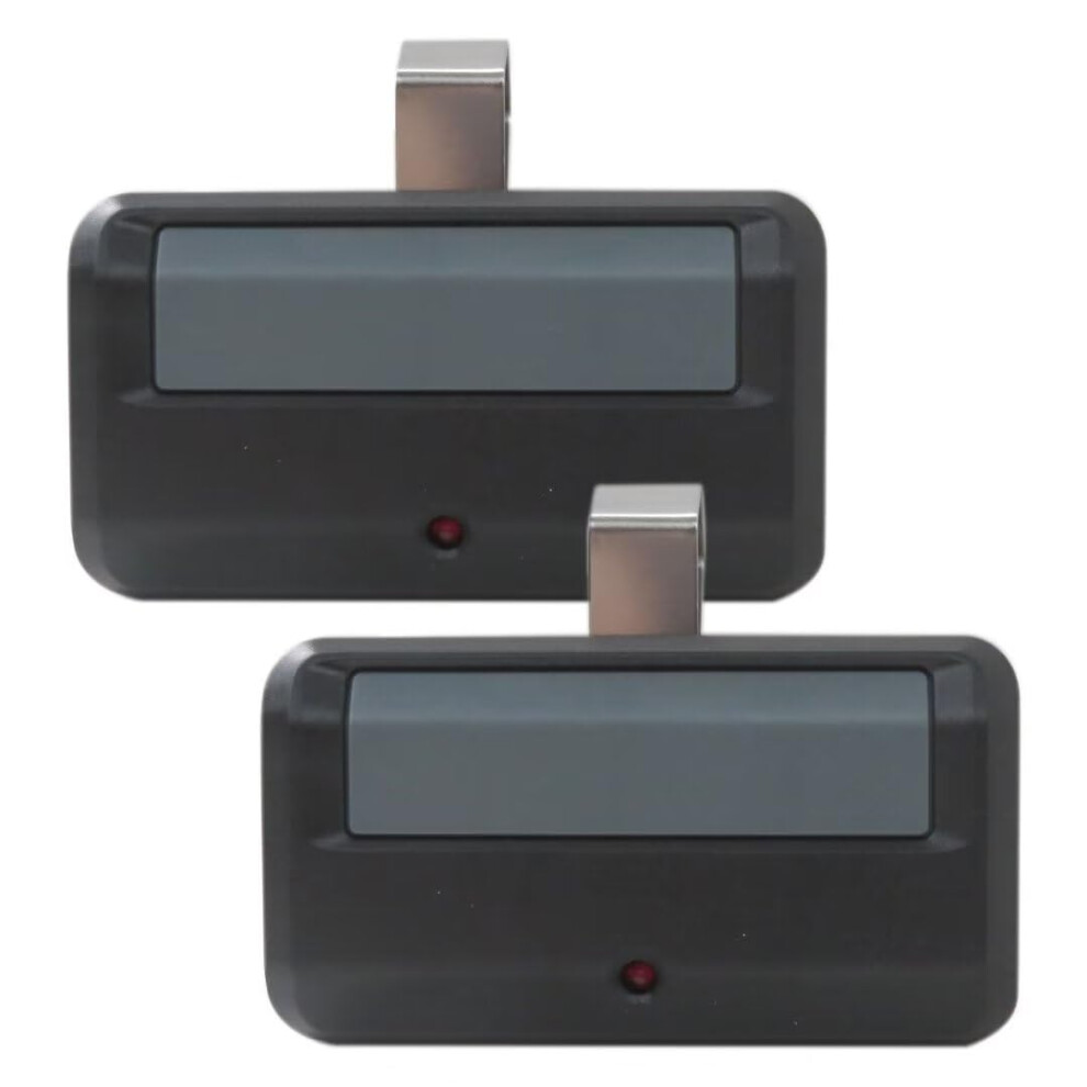 891Lm 950Estd Garage Door Opener Remote Security+ 2.0 Yellow Learn Button For Liftmaster Chamberlain 9001264687809