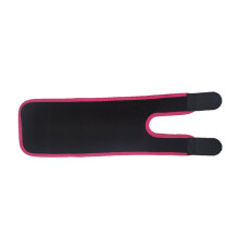 Arm Sweat Band Compression Sleeve for Men and Women SweatInducing Wrap for Gym Workout Training