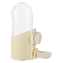 Bird Water Feeder with Easy  Refilling for Parrots Pigeons Quails and Small Pet Cages