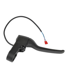 Right/Left brake lever, for NIU, KQI3, electric scooter kick scooter handles spare parts brake lever for electric scooter (Right Handle Brake)