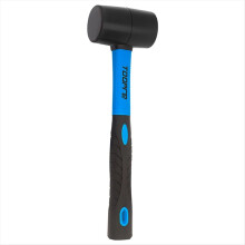 Bicycle Repair Hammer,Rubber Mallet for Bottom Bracket Installation &