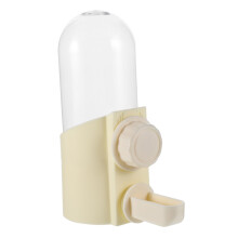 Bird Water Feeder with Easy  Refilling, Durable Pigeon Water Dispenser for Cages and Small Pets