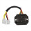 Regulator Rectifier Voltage for Boulevard S40 2005-2019 650 Accessory 4