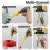B18 Multifunctional Professional Electrician ColorLight Voltage Displ 6