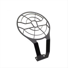 Motorcycle Headlight Grille Protection Guard Cover for R 12 R12 NINET