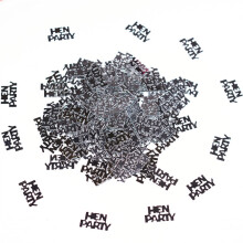 Confetti Ceannlampa Uiscedhíonach Físeán Lán-HD Confetti Splancach Órga Ildaite Maisiúcháin Táscaire Cumhachta Caith Saor in Aisce ag Cóisir