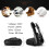 Boot Dryer with Intelligent Timer and Ozone Deodorizing, Fast Drying Foldable Shoe and Glove Warmer 4