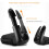 Boot Dryer with Intelligent Timer and Ozone Deodorizing, Fast Drying Foldable Shoe and Glove Warmer 3