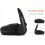 Boot Dryer with Intelligent Timer and Ozone Deodorizing, Fast Drying Foldable Shoe and Glove Warmer 2